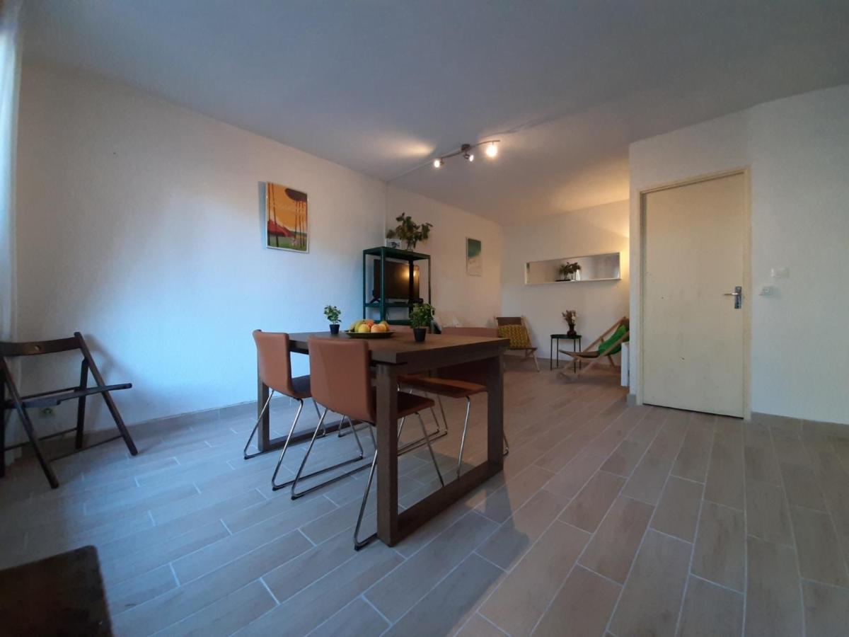 סניוס Maison Renovee Avec Terrasse A 700M Des Plages, Marche Et Activites - Tennis Et Piste Cyclable A 10M - Fr-1-239-385 מראה חיצוני תמונה