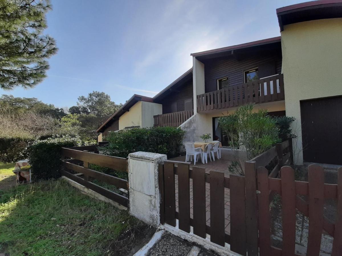 סניוס Maison Renovee Avec Terrasse A 700M Des Plages, Marche Et Activites - Tennis Et Piste Cyclable A 10M - Fr-1-239-385 מראה חיצוני תמונה