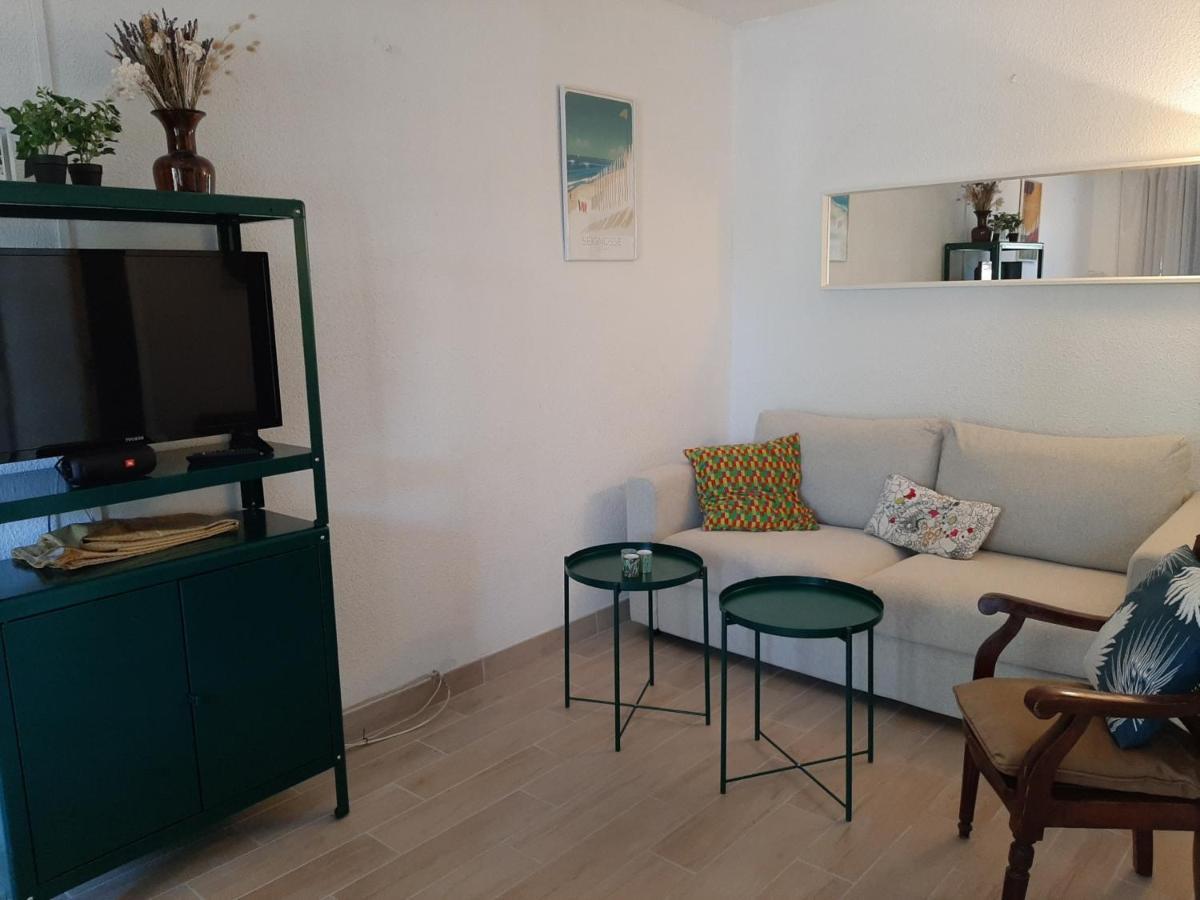 סניוס Maison Renovee Avec Terrasse A 700M Des Plages, Marche Et Activites - Tennis Et Piste Cyclable A 10M - Fr-1-239-385 מראה חיצוני תמונה