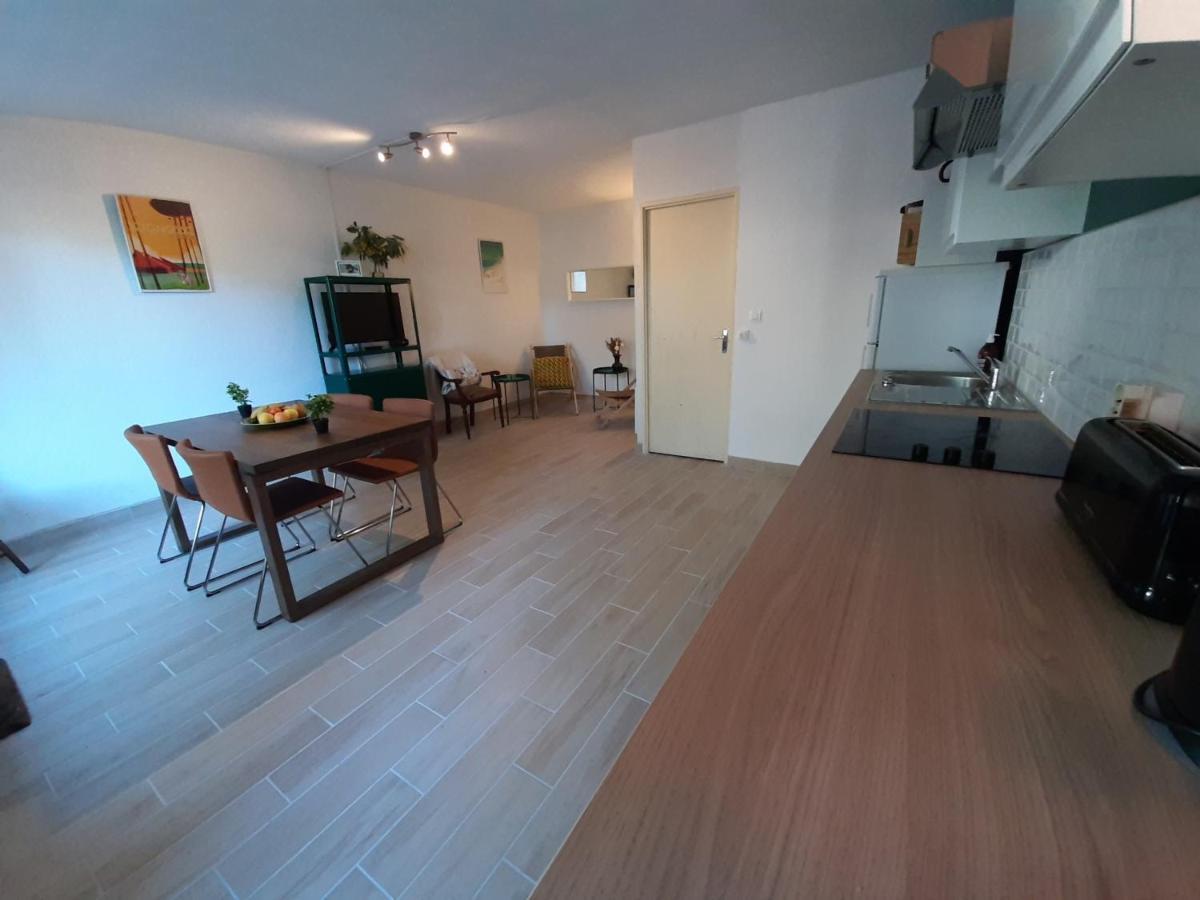 סניוס Maison Renovee Avec Terrasse A 700M Des Plages, Marche Et Activites - Tennis Et Piste Cyclable A 10M - Fr-1-239-385 מראה חיצוני תמונה