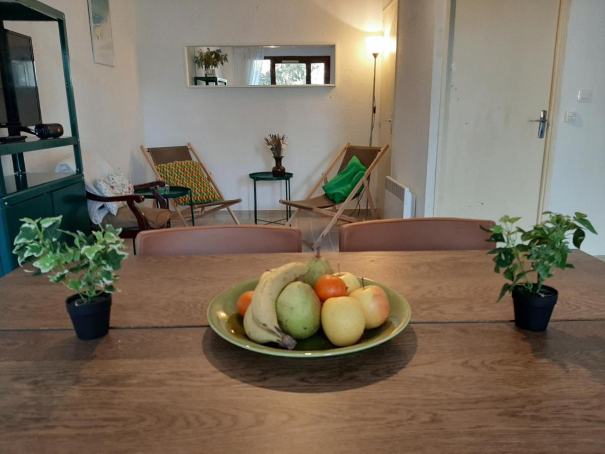 סניוס Maison Renovee Avec Terrasse A 700M Des Plages, Marche Et Activites - Tennis Et Piste Cyclable A 10M - Fr-1-239-385 מראה חיצוני תמונה