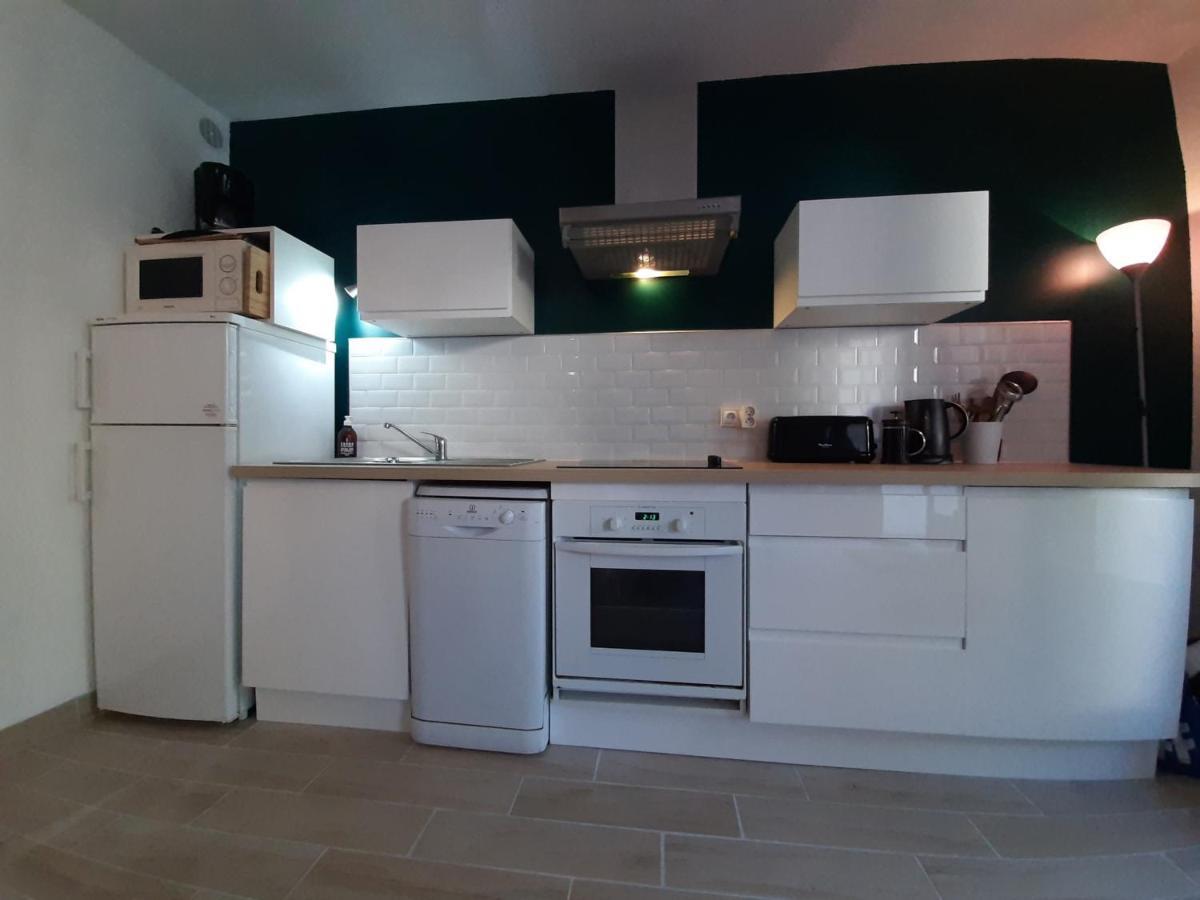 סניוס Maison Renovee Avec Terrasse A 700M Des Plages, Marche Et Activites - Tennis Et Piste Cyclable A 10M - Fr-1-239-385 מראה חיצוני תמונה